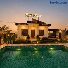 Amrit Farm - Image 1