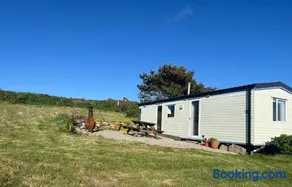 Carn Kenidjack View Caravan, space, peace and tranquillity - Image 1