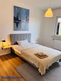 Ovi Apartment - Image 2