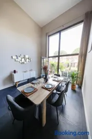Maison avec jardin à Croix, près de Lille - Image 1