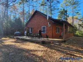 Ohana cabin - Image 1