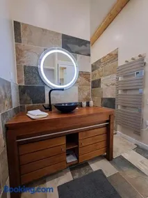 La Pinède de Venelles Jacuzzi privatif - Image 2