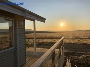 EYVÍK Cottages - Private HOT TUB! - Image 1
