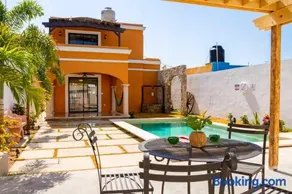 Casa Flamingos Altabi - Image 3