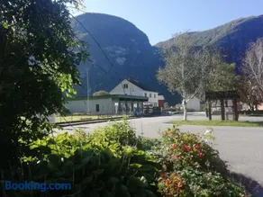 Eidfjord Adventure hotel Øvre Eidfjord - Image 2