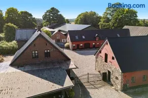 Lovely House With Pool Near Charming Aarhus - Image 1