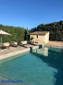 Gîte Les Alpilles - Image 1