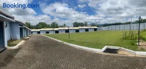 HOTEL E POUSADA ISIS - Image 2
