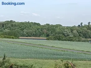 Wzgórze za miedzą - Niezależne Studio z osobnym wejściem - Image 3