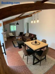 Haut de maison 65m2 avec jardin - Image 3