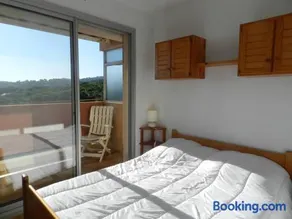 BO090-O433 Appartement 2 pièces 4 couchages BORMES LES MIMOSAS - Image 3