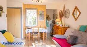 Appartement charmant à Fitou avec piscine partagée - 36 m² - Image 2