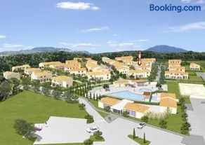 CHEZ BRUNO et BENEDICTE - RESIDENCE DU VENTOUX - Image 1