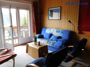 Tolles Apartment mit Sauna und Garten | Bergblick - Image 1
