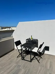 Bright Mediterranean Penthouse in Gozo - Image 3