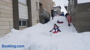 Snow View Suite סוויטת סנו וויו - Image 5