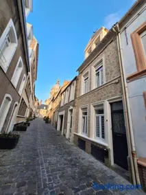 Idéal vieille Ville de Boulogne La Boulonnaise ! - Image 2