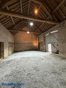 Maison TENERYL ancien corps de ferme rénové - Image 2