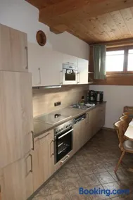 Ferienwohnung Schaffenrath - Image 5
