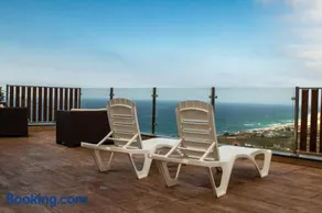 Casa Mirador al Atlántico , Razo, Costa da Morte - Image 4