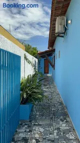 Casa grande com piscina perto da praia em Ilhéus - Image 2