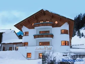 Landhaus Winkl - Image 4