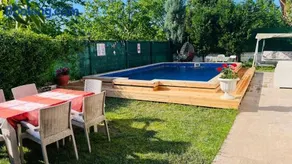 Sapanca Eren Villa-Isıtma Havuzlu - Image 3