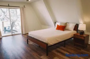 NEW - Unique A-frame in Canyon Lake - Image 2