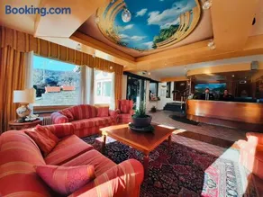 HG Hotel Italia - Image 3