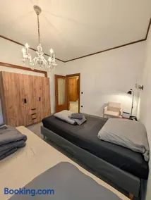 Johanna City Apartment Werne - 150 m2, 4 Schlafzimmer & Parkplatz - Image 3