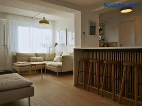 Moderne Studio Ferienwohnung in Bad Doberan - Image 2