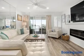 2 Bedroom Bayside Condo with Pool in OCMD - Image 3