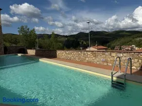 La Casina dell'eroe - con piscina - Image 1