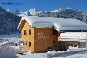 SunAlpin - Ferienwohnungen - Image 1