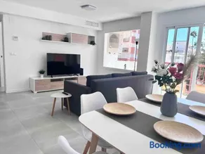 Apartamento cerca de la playa, Torre Del Mar - Image 4