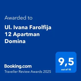 Apartment Domina - Image 2
