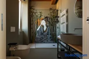 Oriente Luxury Boutique Apartment in Ello - Image 1
