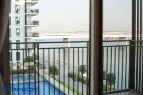 Seabreeze Studio Yas Island - Image 1