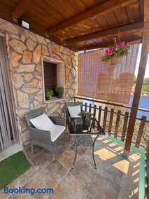 La Casa del Pueblo con piscina y barbacoa - Image 2