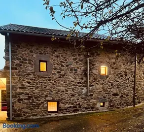 Casa Solle - Casa de montaña con encanto a 20 min de San Isidro - Image 1