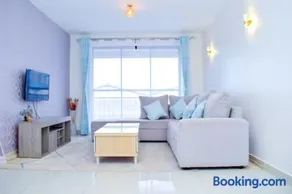 Serene 3BR Apartment Near Nairobi Airport & SGR with Fast CBD Access - Image 4