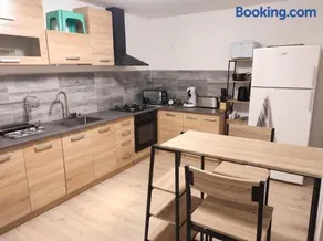 Appartement chaleureux à Nevy-sur-Seille 70 m² avec Wifi - Image 1