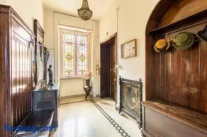 Trastevere Decò Apartment - Image 4