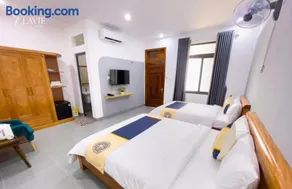 Khách sạn Lavie Hotel Quảng Ngãi - Image 4