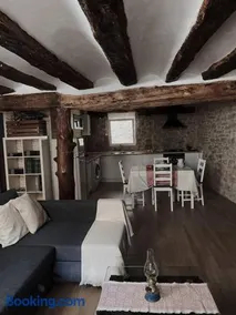 Casa Rural Acogedora en Veguillas de la Sierra - Image 4