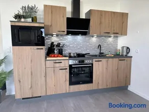 cameiroo - Penthouse Euskirchen - Image 1