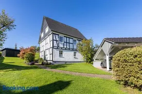 Fewo Allezeit Sauerland - Image 3