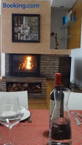 Gaztanbide Apartamento rural - Image 4
