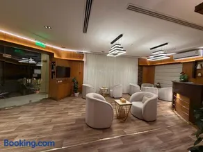 شقق السعادة سويت للشقق المخدومة - Saada Suites Serviced Apartments - Image 3