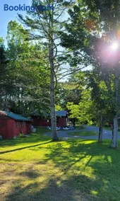 Grand Lake Cottages - Image 1